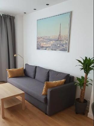 Chez Vous Au Coeur De Paris Convention - Vaugirard公寓 外观 照片
